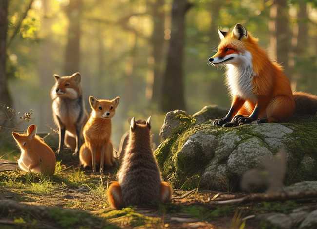 伊索寓言故事大全文字版 - 伊索寓言故事大全文章 伊索寓言故事大全文字版 - 伊索寓言故事大全文章