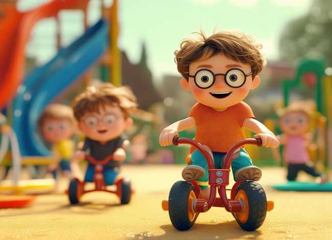 儿童幽默短篇故事大全爆笑（少儿幽默小故事）