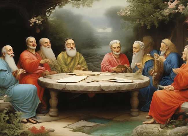 世说新语故事集锦；世说新语故事10则带翻译