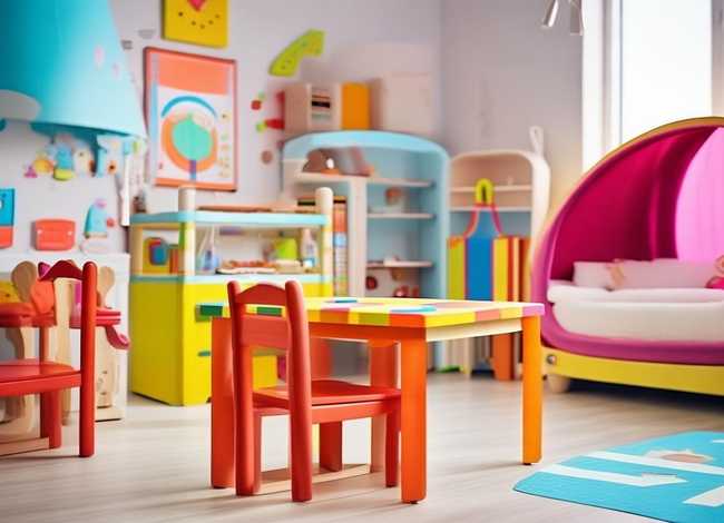 儿童家具品牌有哪些牌子（儿童家具品牌有哪些牌子图片）