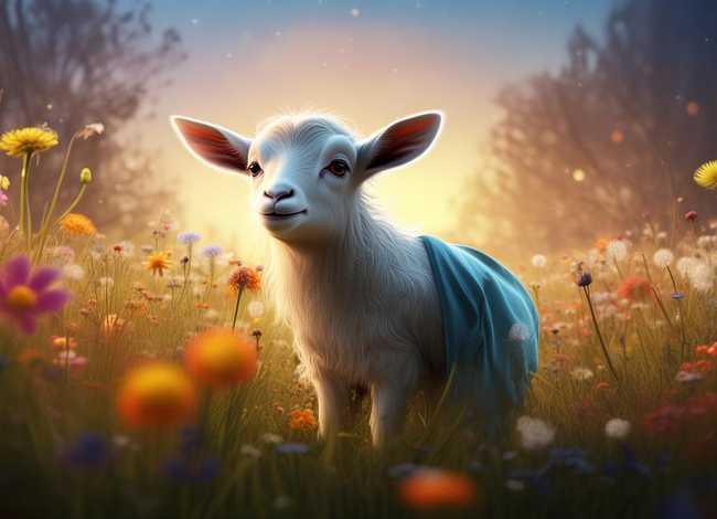 幼儿睡前故事!、幼儿睡前故事0-3岁聪明的小山羊 幼儿睡前故事!、幼儿睡前故事0-3岁聪明的小山羊