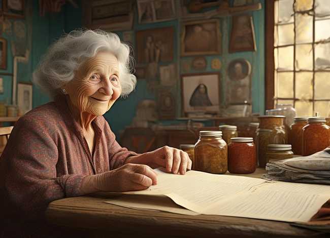 节俭的经典故事，关于节俭的经典故事