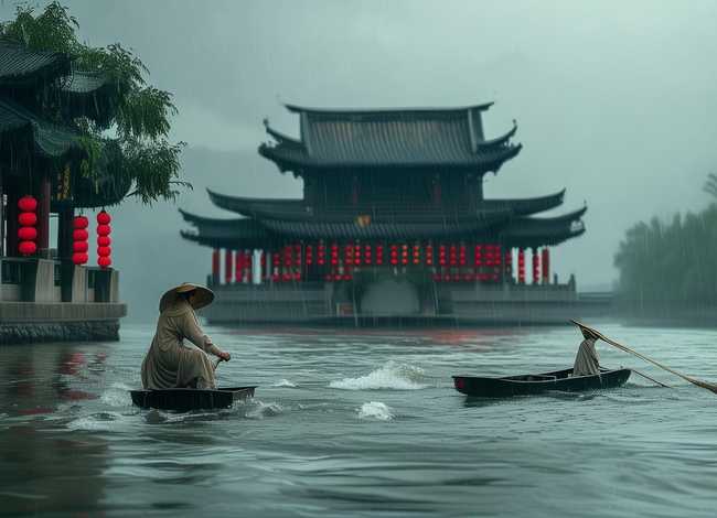 端午节屈原故事（端午节屈原故事视频）