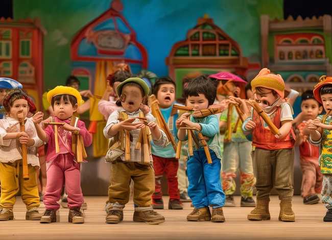 滥竽充数儿童版剧本;滥竽充数儿童剧剧本 滥竽充数儿童版剧本;滥竽充数儿童剧剧本