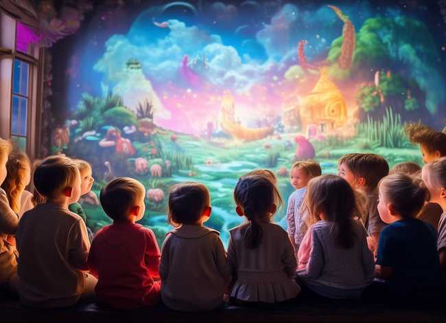 小儿故事视频故事（小儿故事视频故事大全）