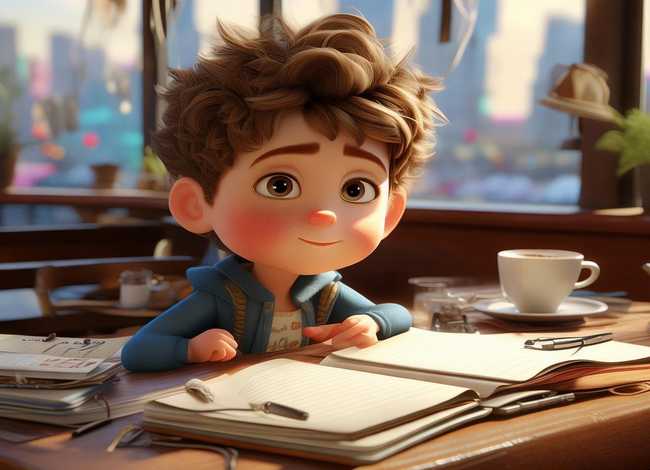 迷你故事家工资 迷你玩家编故事