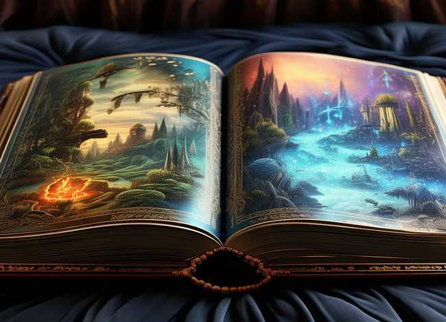 梦想的故事书都有哪些、梦想的故事书都有哪些内容