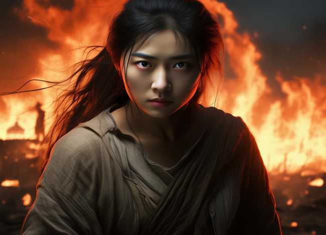 江姐故事简介；江姐的故事简介视频