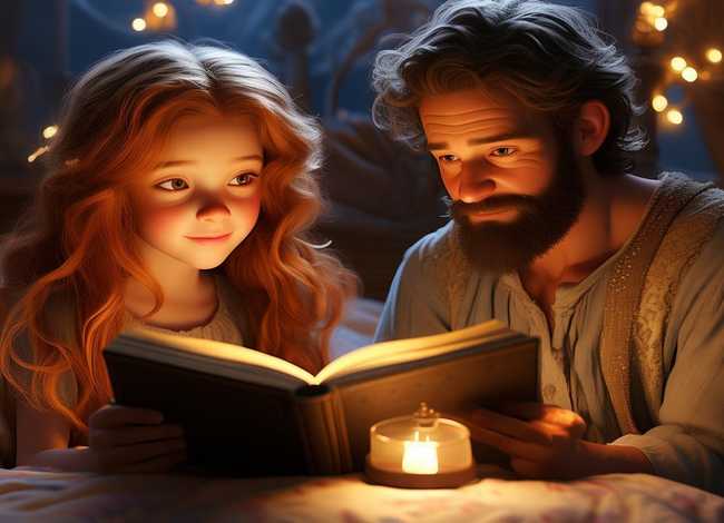 儿童睡前故事白雪公主、小儿睡前故事白雪公主