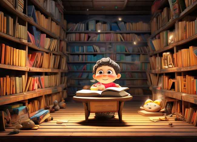 儿童小故事短篇在线阅读；儿童故事经典故事在线阅读