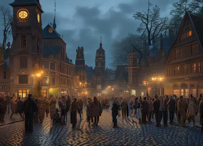 小镇故事多电视剧免费在线观看 - 小镇故事电影在线观看