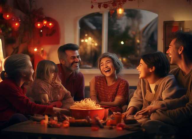 除夕的故事电影免费观看（除夕的故事电影免费观看国语）