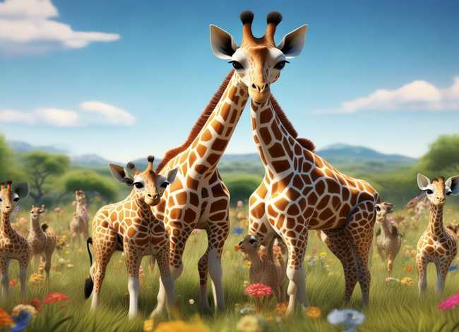 长颈鹿的故事视频 长颈鹿的故事视频大全视频播放 长颈鹿的故事视频 长颈鹿的故事视频大全视频播放