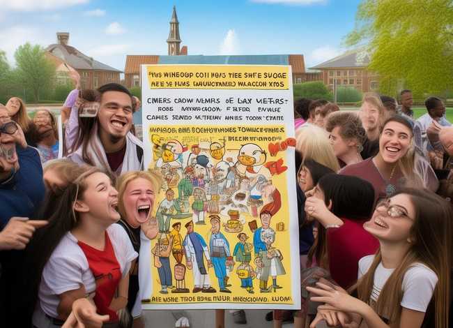 校园幽默小故事大道理爆笑；校园幽默小故事大道理爆笑视频