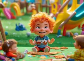 3岁幼儿的故事，3岁幼儿的故事有哪些