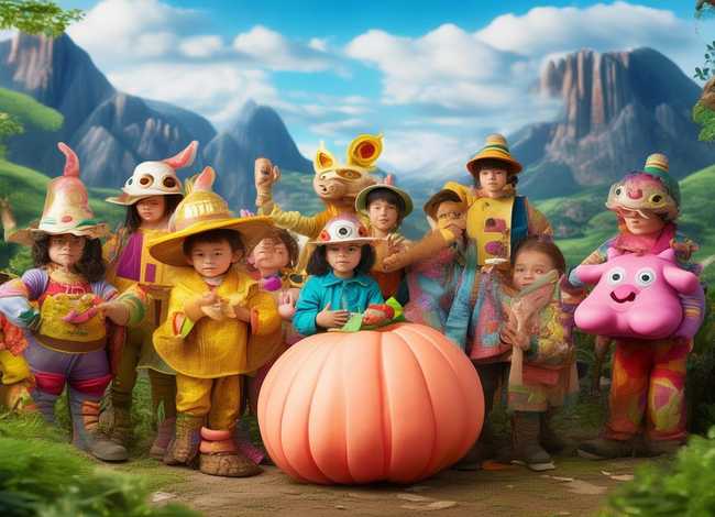 4-6岁儿童西游记故事、幼儿版的西游记故事 4-6岁儿童西游记故事、幼儿版的西游记故事