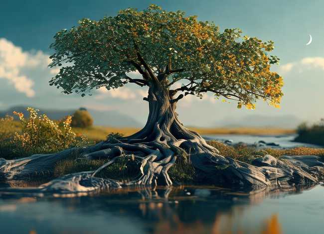 哲理小故事图片大全（哲理小故事图片大全简短）