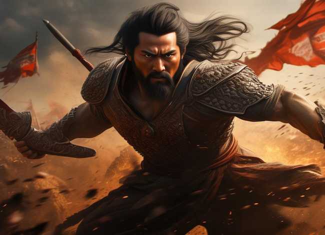 项羽的故事视频，项羽的故事视频完整版