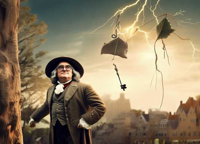 富兰克林的故事和启示、富兰克林的小故事3篇