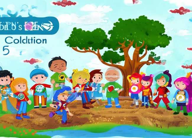 儿童英雄故事大全6-12岁 少儿英雄故事