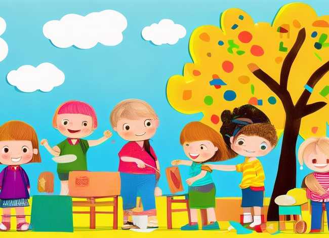 简单幼儿手绘本故事书（幼儿园最简单手工绘本 故事书）