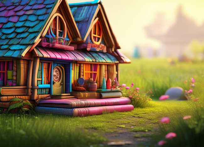 梦想儿童故事屋mp3(资源分享群591625605) - 梦想幼儿故事