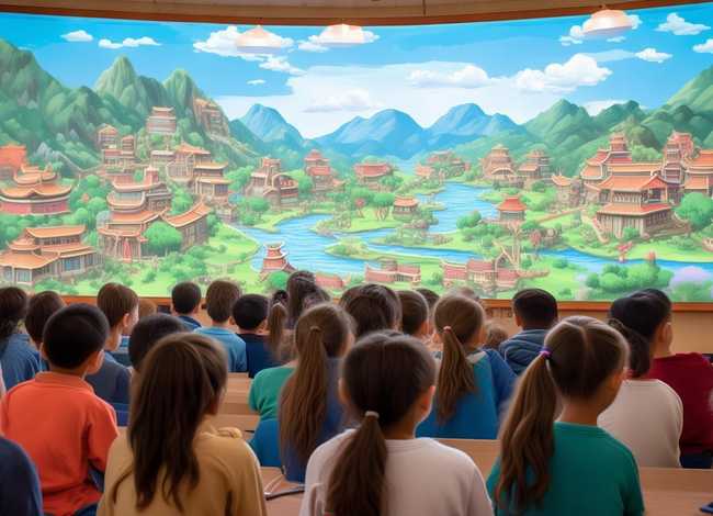 儿童国学故事在线收听，国学故事 小学生在线听