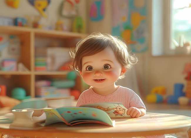 儿童故事有礼貌 有礼貌幼儿故事