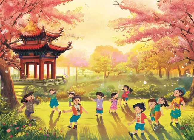 台湾儿童故事书 - 台湾儿童类读物