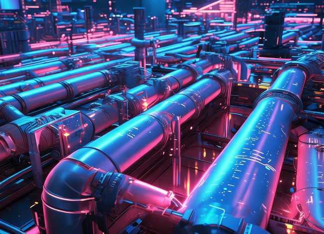 管道的故事电子版 - 管道的故事电子版下载