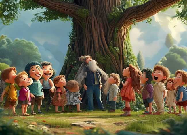 故事儿童少儿 故事少儿故事