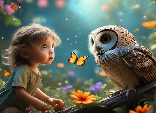 幼儿故事及感想、幼儿故事简短及感悟