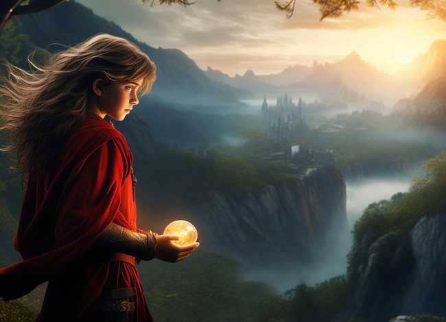 后裔的故事;后裔的故事告诉我们什么的应用形象 后裔的故事;后裔的故事告诉我们什么的应用形象