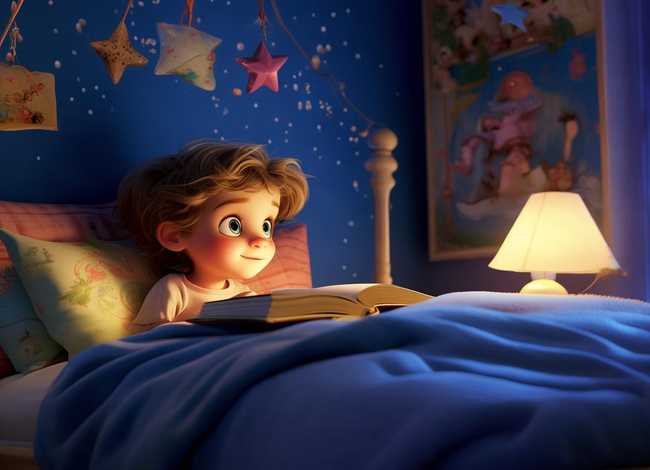 儿童童话故事大全睡前免费听（儿童睡前童话故事大全集免费听）