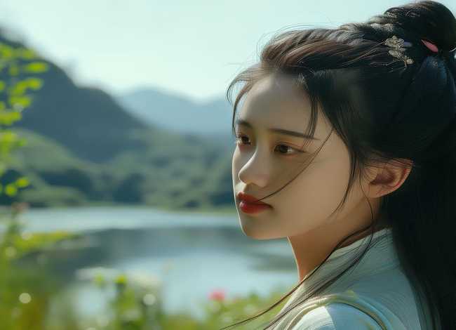 王昭君的历史故事 王昭君的历史故事详细