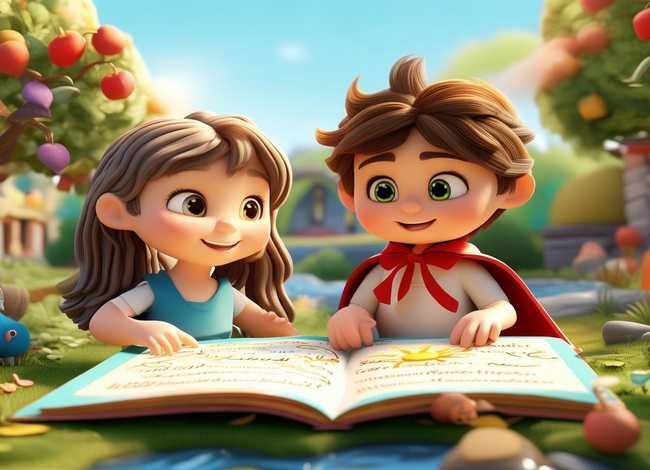 适合儿童的诚信故事；适合孩子讲的诚信小故事