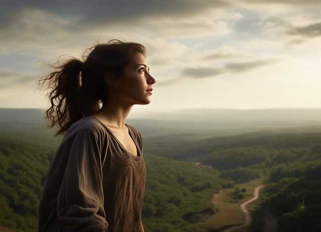 背后的故事作文；成长背后的故事作文