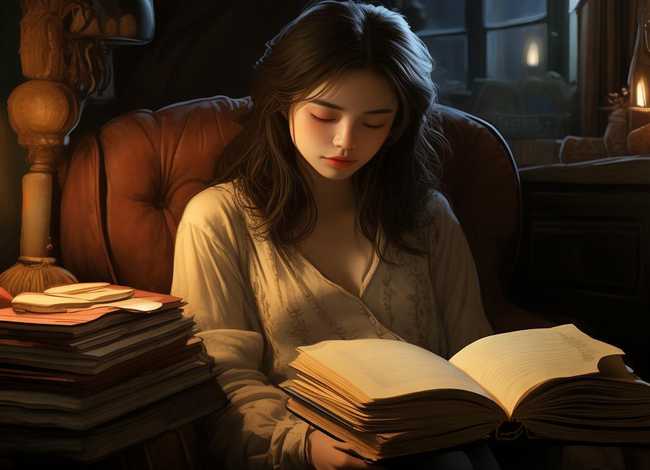 张嘉佳睡前故事阅读，睡前故事 张嘉佳