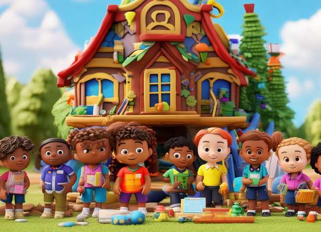 儿童故事一年级；一年级幼儿故事大全