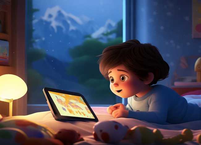 儿童故事在线听喜马拉雅 儿童故事在线听喜马拉雅60分钟