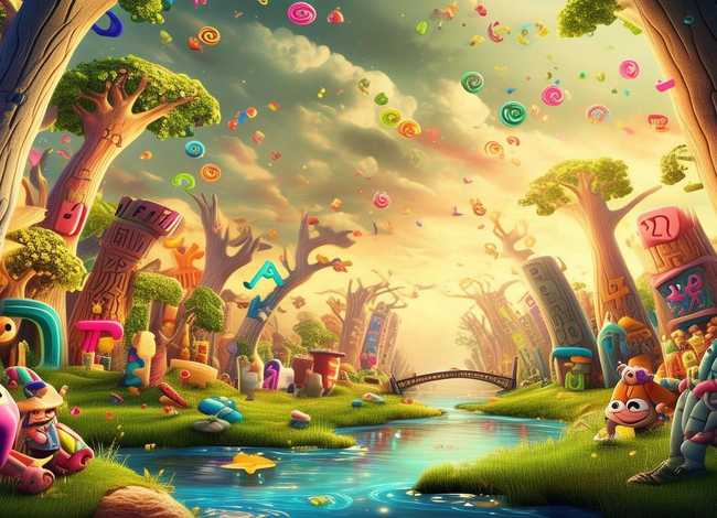 儿童故事拼音王国（拼音王国故事免费听）