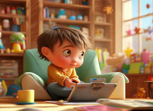 儿童故事视频在线收听免费（儿童故事在线免费收听全部系列）