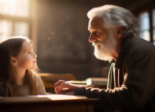 尊敬老师的故事有哪些，尊敬老师的故事有哪些简短