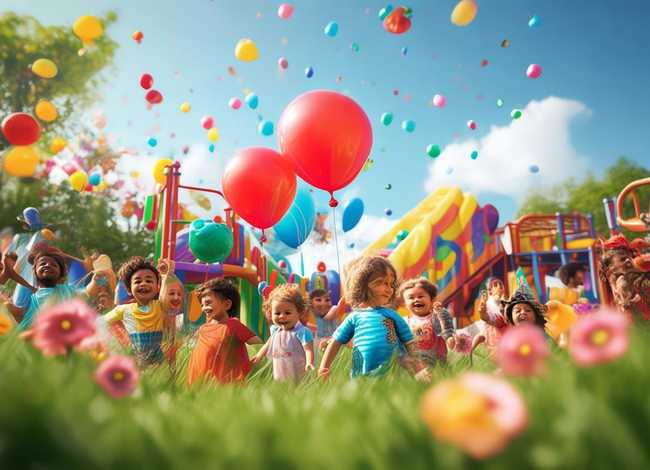 儿童节英语单词 - 六一儿童节英语单词