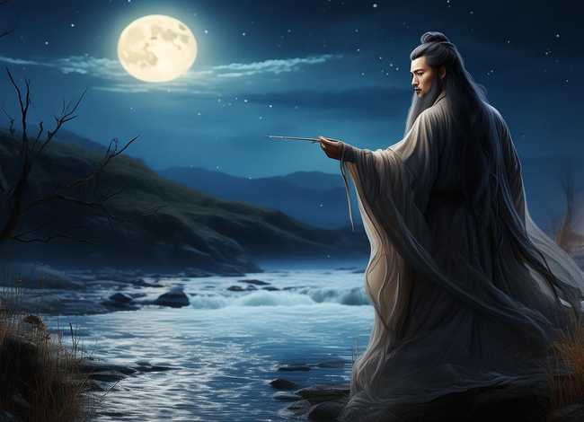 李白的故事有哪些李白的典故，李白的故事有哪些李白的典故呢