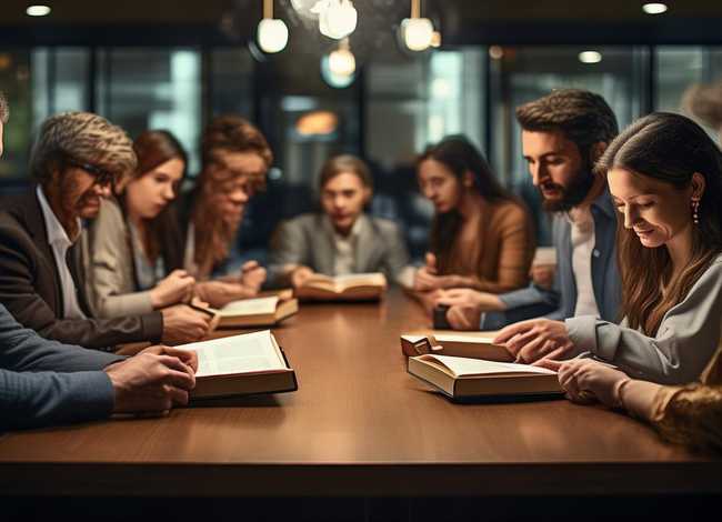 适合职场的小故事 - 适合职场的小故事大全