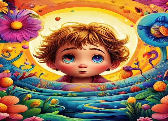 四周岁儿童绘本故事讲解 - 四岁宝宝绘本故事视频