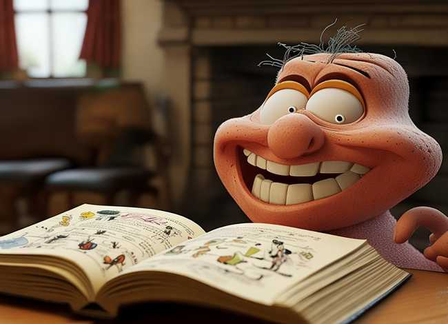 名人的幽默故事剪短、名人的幽默故事剪短句子