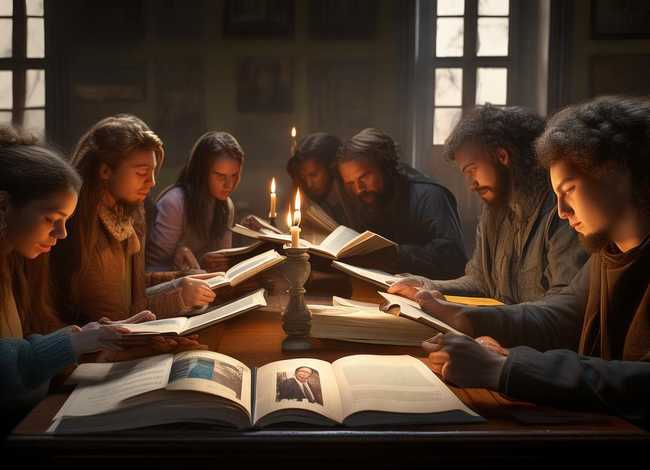 名人励志小故事200 名人励志小故事200字及感悟