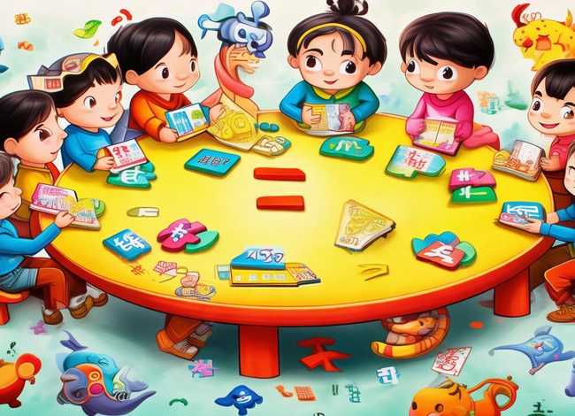 儿童拼音汉字故事书 幼儿拼字故事书籍